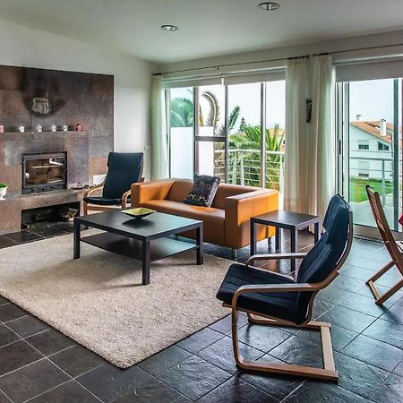 Porto Martins Relax Flat - Al Villa Praia da Vitória Eksteriør billede